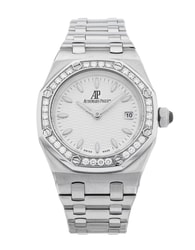 Audemars Piguet Royal Oak 67601ST.ZZ.1210ST.01